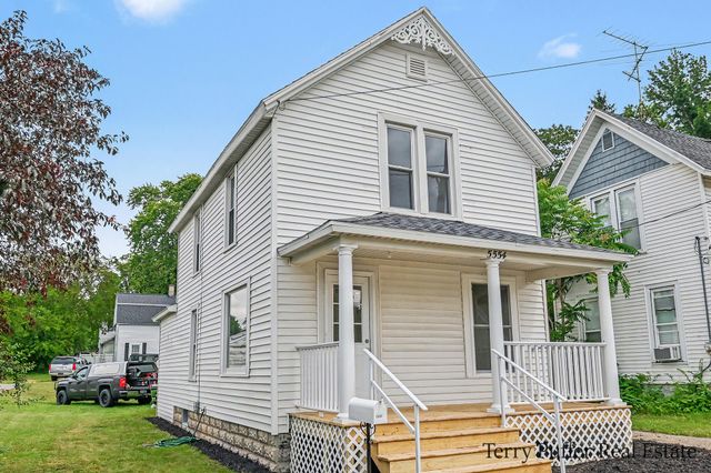 5554 32nd Avenue, City Of Hudsonville, MI 49426