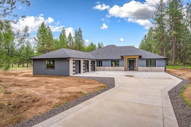 1015 W Montgomery Rd, Deer Park, WA 99006 property photo