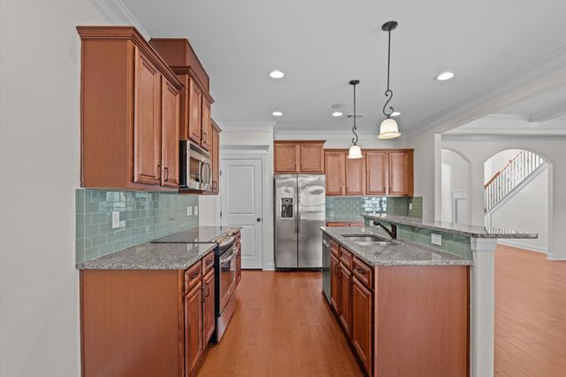 539 Salterton Way, Martinez, GA 30907