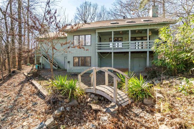 11 Celanova Lane, Hot Springs Village, AR 71909