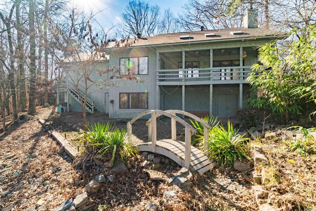 11 Celanova Lane, Hot Springs Village, AR 71909