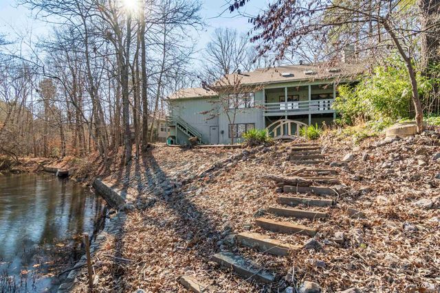 11 Celanova Lane, Hot Springs Village, AR 71909