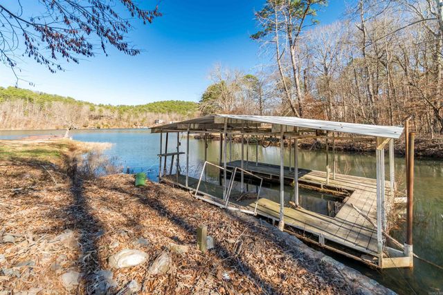 11 Celanova Lane, Hot Springs Village, AR 71909