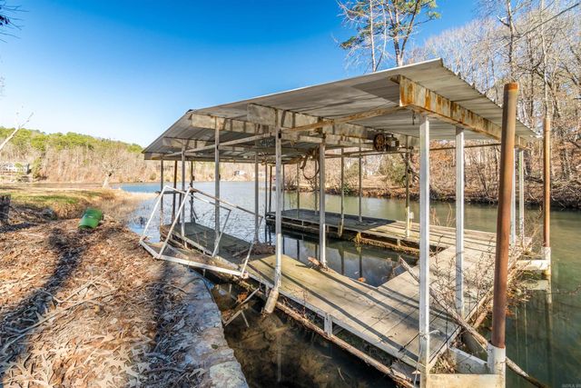 11 Celanova Lane, Hot Springs Village, AR 71909