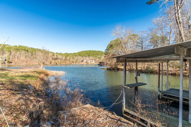 11 Celanova Lane, Hot Springs Village, AR 71909