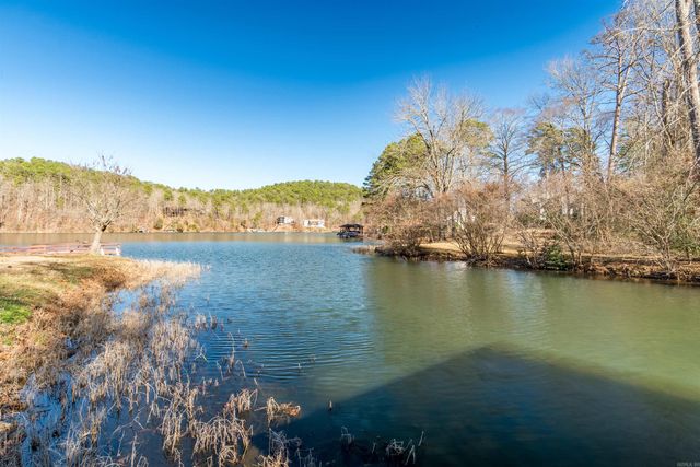 11 Celanova Lane, Hot Springs Village, AR 71909