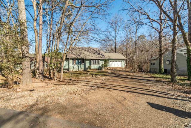 11 Celanova Lane, Hot Springs Village, AR 71909