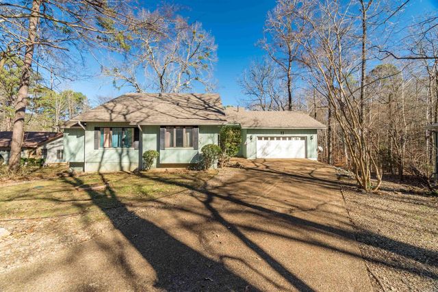 11 Celanova Lane, Hot Springs Village, AR 71909