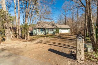 11 Celanova Lane, Hot Springs Village, AR 71909