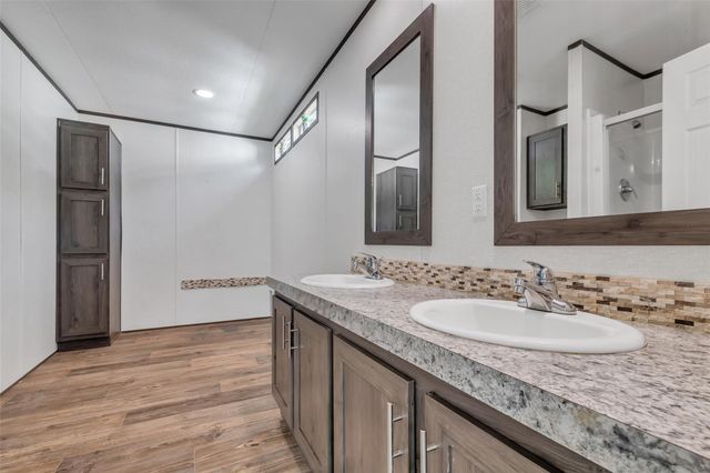 9529 Cypress Drive, Willis, TX 77318