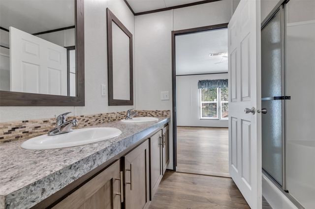 9529 Cypress Drive, Willis, TX 77318