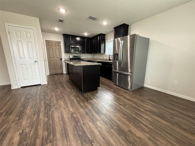 24059 Hay Needle Lane, Hockley, TX 77447