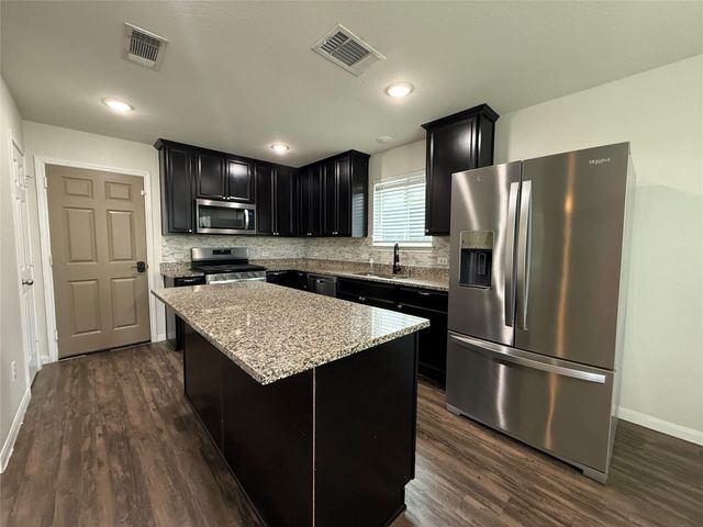 24059 Hay Needle Lane, Hockley, TX 77447