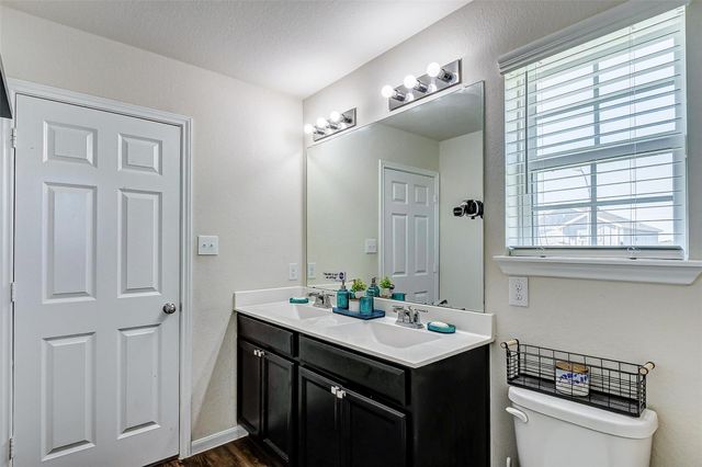 24059 Hay Needle Lane, Hockley, TX 77447