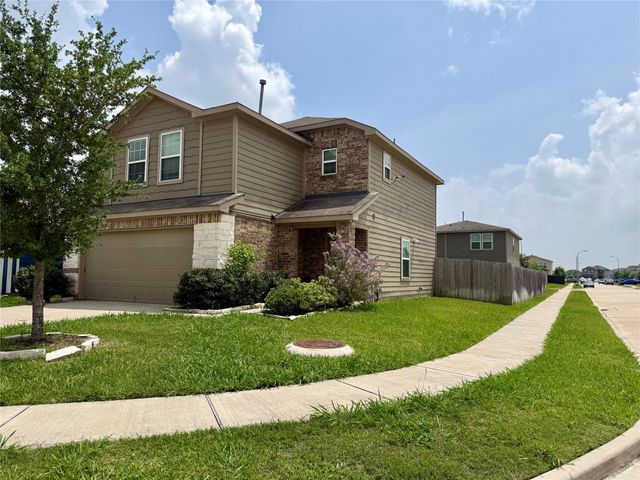 24059 Hay Needle Lane, Hockley, TX 77447