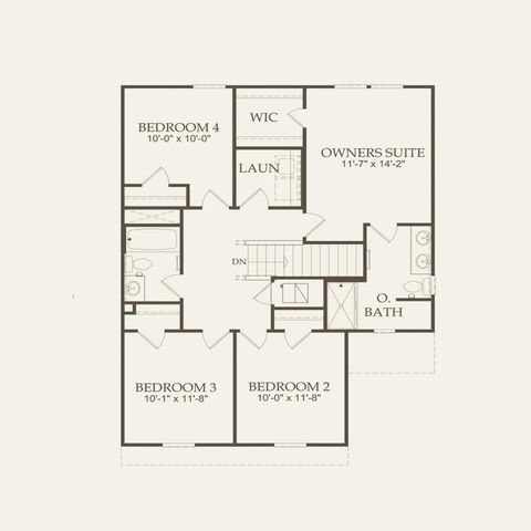 24059 Hay Needle Lane, Hockley, TX 77447
