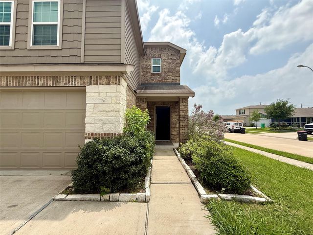 24059 Hay Needle Lane, Hockley, TX 77447