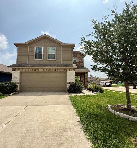 24059 Hay Needle Lane, Hockley, TX 77447