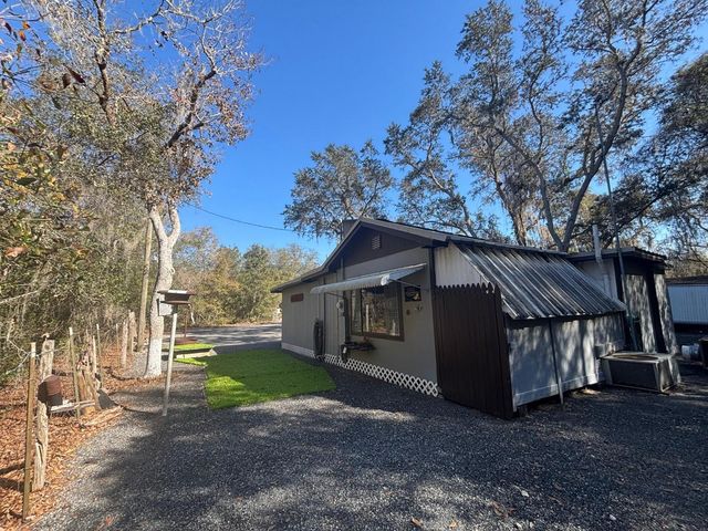 14500 NE 188TH PLACE, Fort Mc Coy, FL 32134