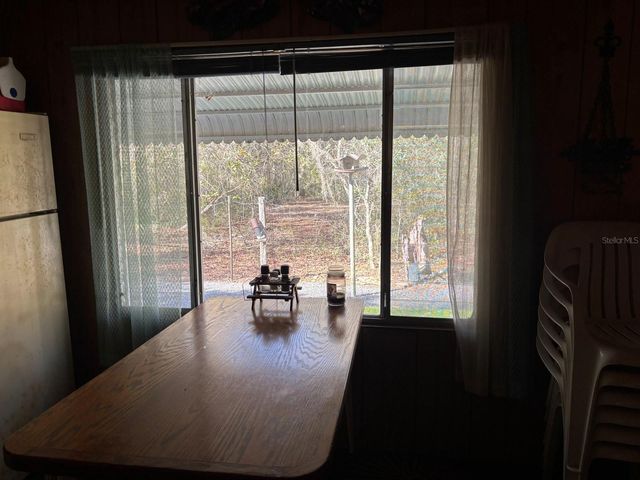 14500 NE 188TH PLACE, Fort Mc Coy, FL 32134