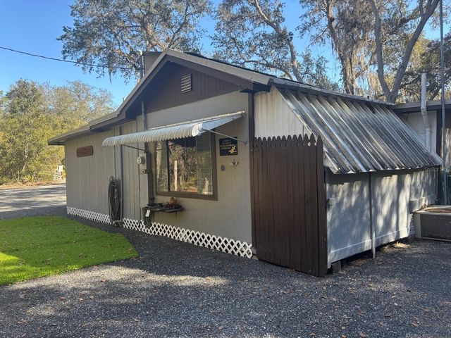 14500 NE 188TH PLACE, Fort Mc Coy, FL 32134