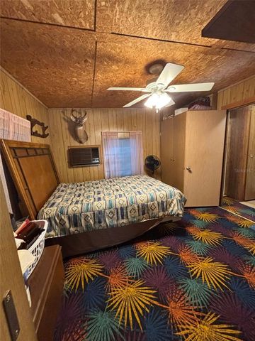 14500 NE 188TH PLACE, Fort Mc Coy, FL 32134