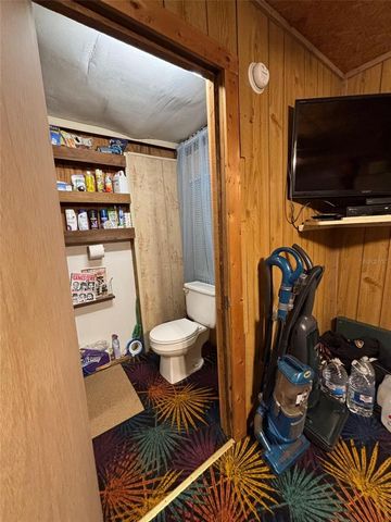 14500 NE 188TH PLACE, Fort Mc Coy, FL 32134