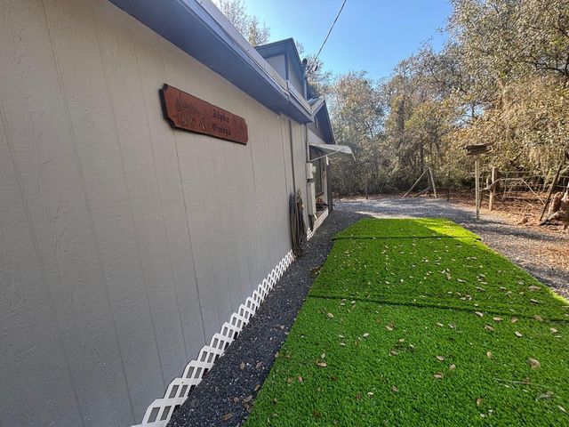 14500 NE 188TH PLACE, Fort Mc Coy, FL 32134