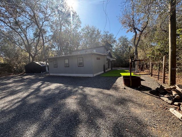 14500 NE 188TH PLACE, Fort Mc Coy, FL 32134