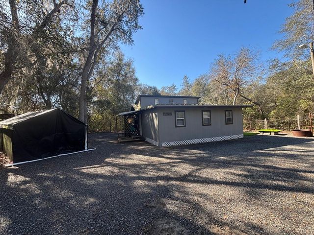 14500 NE 188TH PLACE, Fort Mc Coy, FL 32134