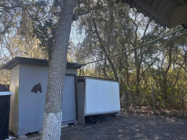 14500 NE 188TH PLACE, Fort Mc Coy, FL 32134