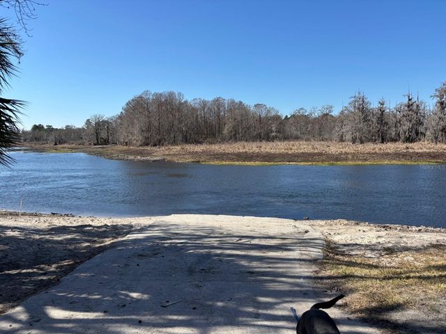 14500 NE 188TH PLACE, Fort Mc Coy, FL 32134