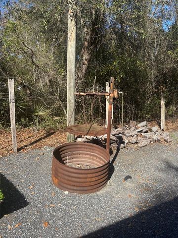 14500 NE 188TH PLACE, Fort Mc Coy, FL 32134