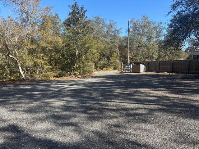 14500 NE 188TH PLACE, Fort Mc Coy, FL 32134