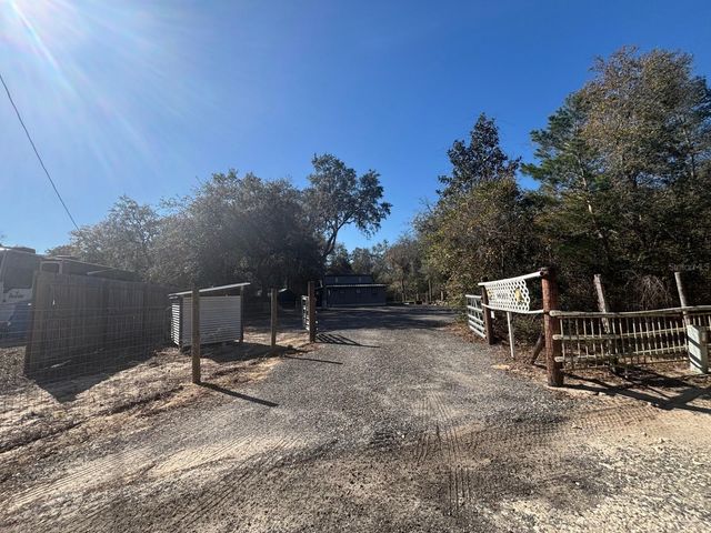 14500 NE 188TH PLACE, Fort Mc Coy, FL 32134