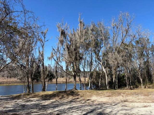 14500 NE 188TH PLACE, Fort Mc Coy, FL 32134