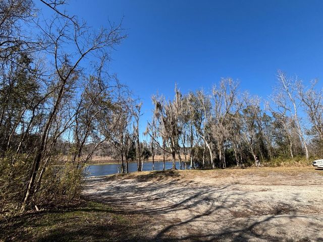 14500 NE 188TH PLACE, Fort Mc Coy, FL 32134
