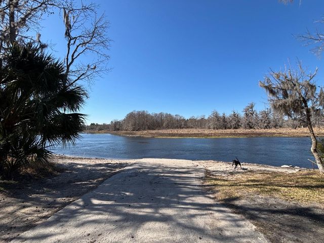 14500 NE 188TH PLACE, Fort Mc Coy, FL 32134