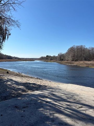 14500 NE 188TH PLACE, Fort Mc Coy, FL 32134