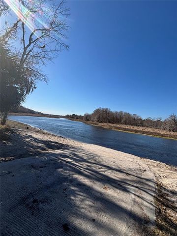 14500 NE 188TH PLACE, Fort Mc Coy, FL 32134