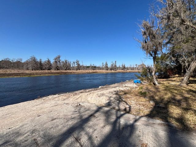 14500 NE 188TH PLACE, Fort Mc Coy, FL 32134