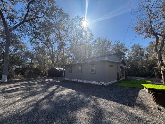 14500 NE 188TH PLACE, Fort Mc Coy, FL 32134