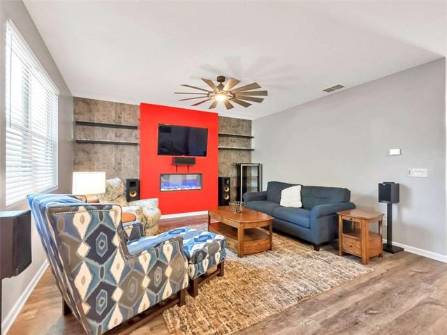 510 Curry Ridge Court, Locust Grove, GA 30248