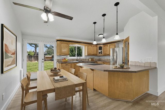 7826 W Westover Drive, Boise, ID 83704