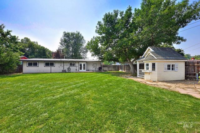 7826 W Westover Drive, Boise, ID 83704