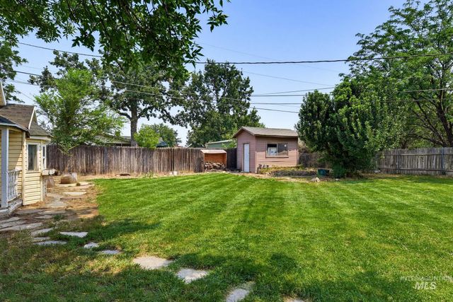 7826 W Westover Drive, Boise, ID 83704