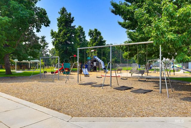 7826 W Westover Drive, Boise, ID 83704