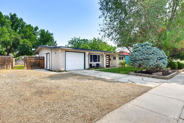 7826 W Westover Drive, Boise, ID 83704