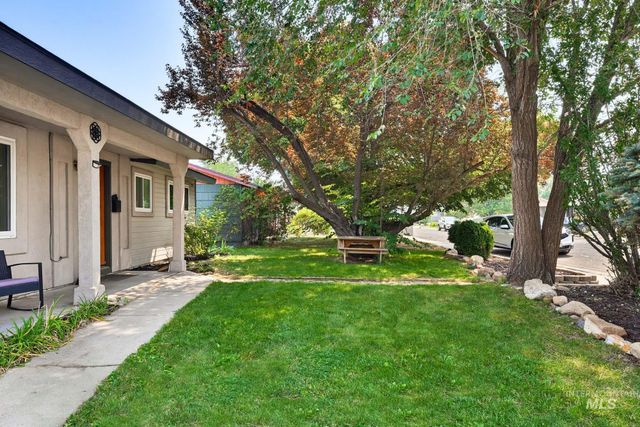 7826 W Westover Drive, Boise, ID 83704