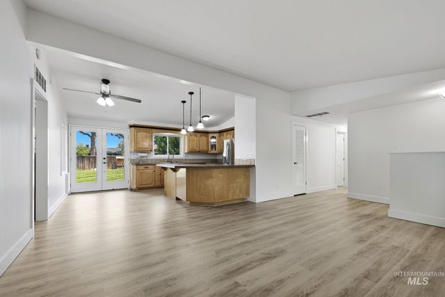 7826 W Westover Drive, Boise, ID 83704